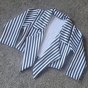 Teen/Adult Costume Jacket sz S/M